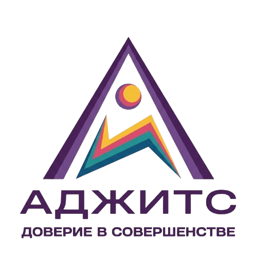 АДЖИТС Logo